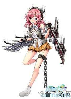 战舰少女R布吕歇尔深度评测,重巡舰娘的荣耀与实战解析