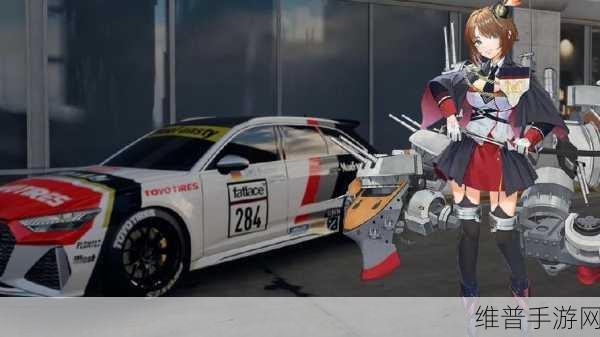 战舰少女R布吕歇尔深度评测,重巡舰娘的荣耀与实战解析