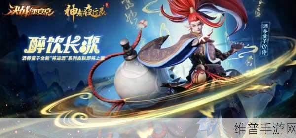 决战平安京鸠技能全解析,高速点射型射手的极致输出