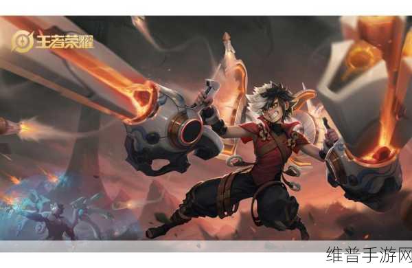 王者荣耀蒙犽龙鼓争鸣皮肤详解,上线时间与特色介绍