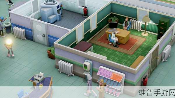 双点医院,咖啡厅建造与否的深度剖析