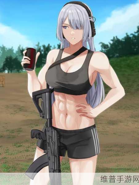 少女前线,解析 UTS-15 角色的独特魅力与强大实力