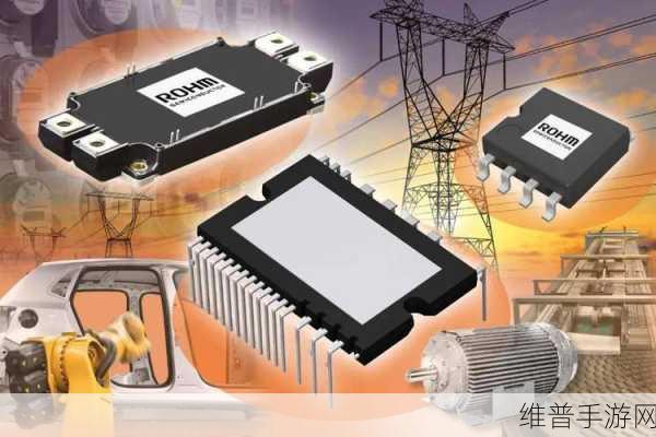 SiC和GaN器件,重塑手游硬件性能与市场格局的两大主力