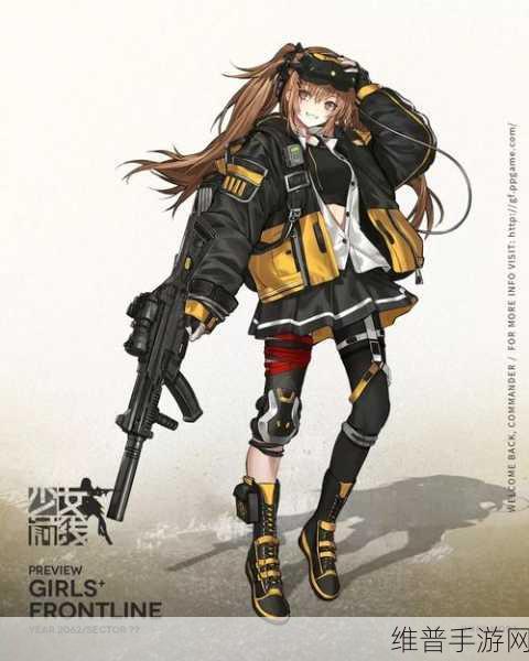 少女前线M4A1心智升级全攻略，M4改属性解析与实战评测