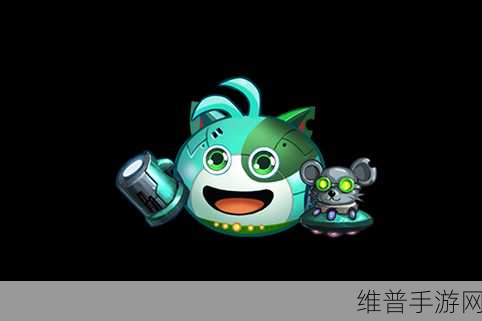 不思议迷宫未来猫冈布奥全面解析与攻略指南