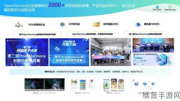 第二届开放原子开源大赛圆满落幕，手游公司如何借势提升攻略数据质量