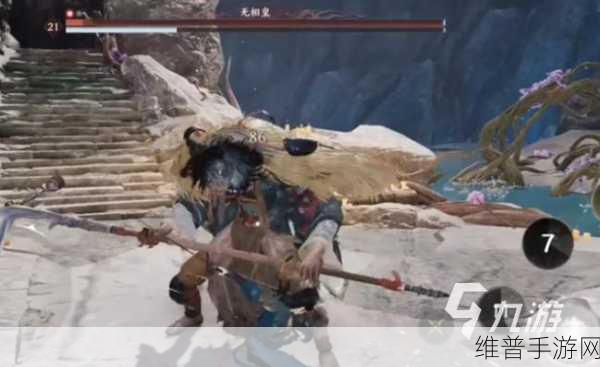 燕云十六声手游深度攻略，神秘巨像荧渊任务流程全解析