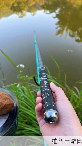 浙江钓具大王IPO之路，一根鱼竿如何引领全球手游与钓具融合新风尚