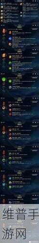 深度解析 LOL 手游 1234 技能的精妙运用
