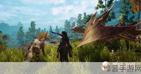 AI重塑游戏世界,黑暗与光明手游中的生物自主衍化文明探索