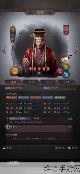 三国志战略版S4袁术高强度玩法全攻略
