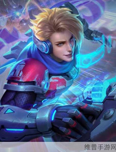 小鱼带你探索马可波罗最强出装秘籍