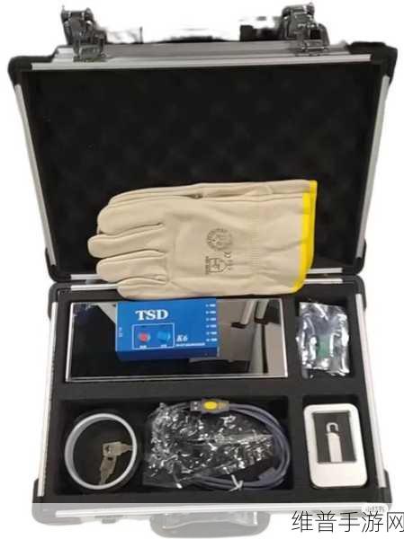 高精度测温技术,手游公司制造攻略数据的精密保障——探索高精度测温仪和温度传感器在电子制造中的应用