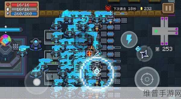 元气骑士手游全功能特性深度解析