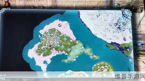 幻兽帕鲁深度攻略,发电器官的获取方法与详细解析