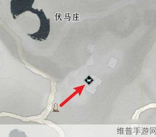 燕云十六声猫猫两撮毛精确位置全解析