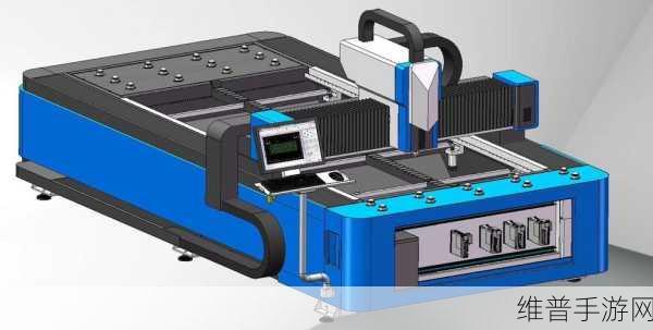 大族超高速激光切割机助力手游公司，打造极致游戏体验攻略数据揭秘