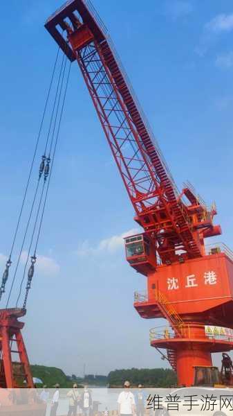 河南周口钢铁新突破，全球最宽5600毫米宽厚板成功上岗！手游领域迎来钢铁巨擘灵感风暴