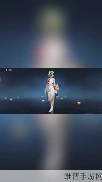 永劫无间手游AI队友，革新游戏体验的智能伙伴