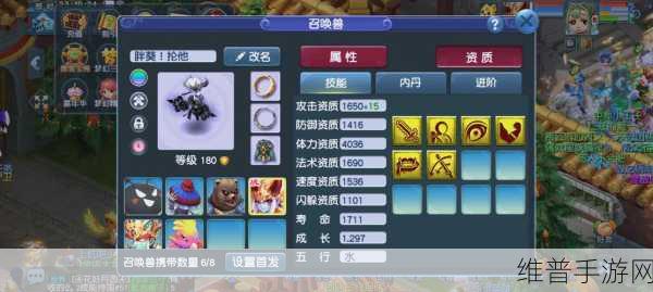 QQ飞车手游宠物升级秘籍，揭秘等级飞速提升之道