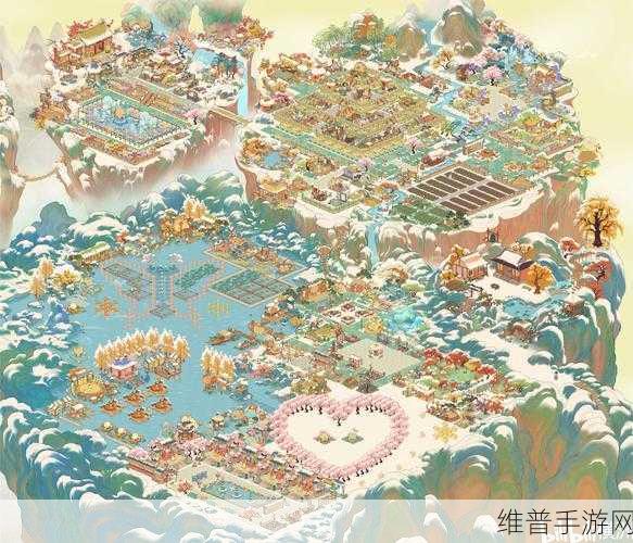 桃源深处有人家手游攻略，桃源再聚玩法详解