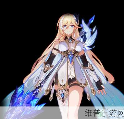 崩坏3深度解析，幽兰黛尔专属武器晨曦荣辉全攻略