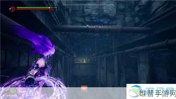 暗黑血统 3 荒魂炽热残骸位置全攻略