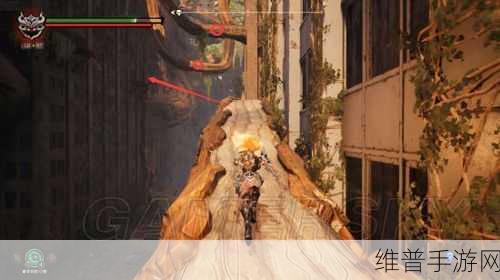 暗黑血统 3 荒魂炽热残骸位置全攻略