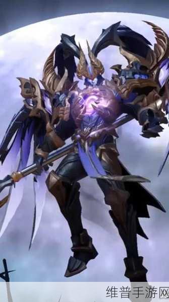 王者荣耀吕布天魔缭乱皮肤返场全攻略