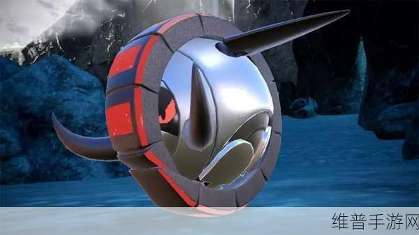 宝可梦朱紫新顿甲雄伟牙与铁辙迹全面攻略,揭秘神秘朱之书和紫之书