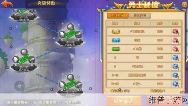 弹弹堂大冒险，武器优劣大揭秘