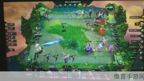 2024 寒冰出装秘籍,制霸战场的绝佳选择