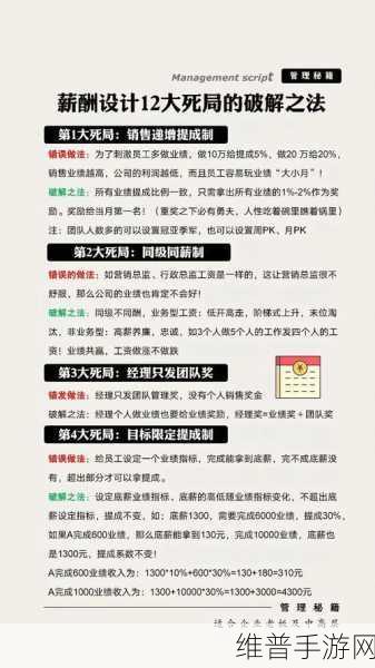 突发降薪风波，这家手游企业薪资调整背后的深层剖析