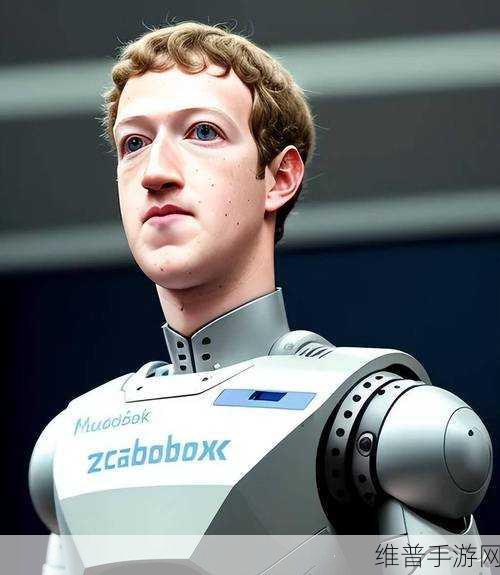 扎克伯格预言,智能眼镜或将重塑手游未来,逐步取代智能手机