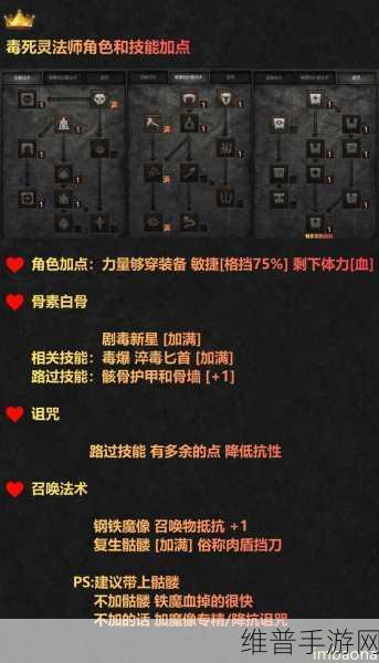 暗黑黎明深度解析,冰刺班奈特五级进阶装备全面曝光与揭秘