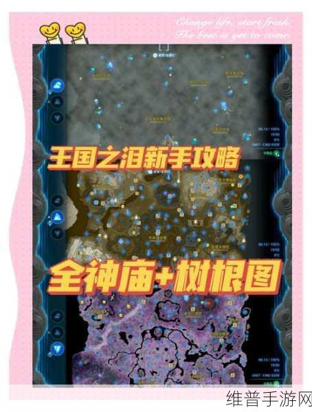 塞尔达传说王国之泪,纳塔卡卡神庙通关秘籍