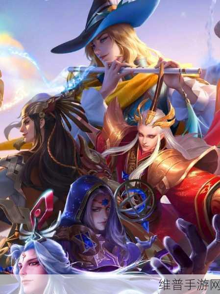 王者荣耀深度攻略，明世隐台词解析与解读