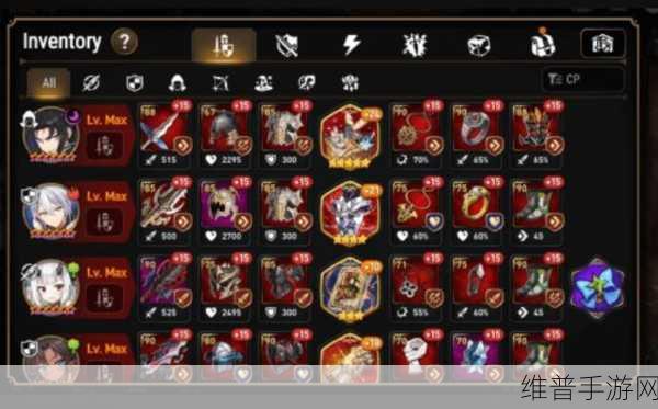 第七史诗,角色升星秘籍大公开