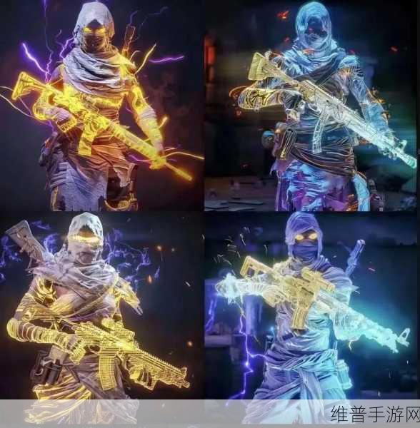 和平精英,头像更换与设置全攻略