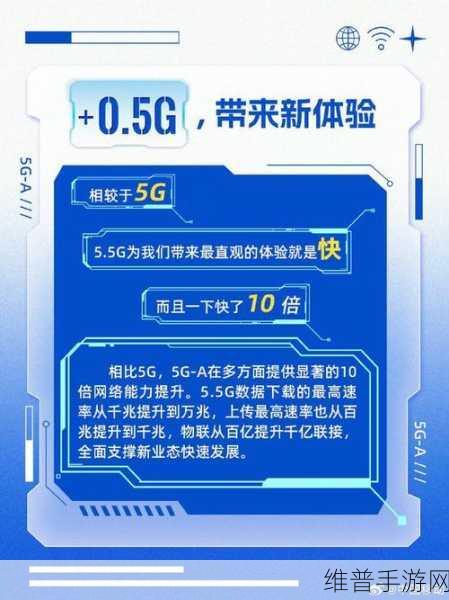 5G-A网络助力手游新体验,上海移动5条地铁线全面覆盖