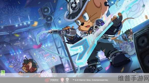 猫和老鼠手游佩克斯深度攻略,解锁老牛仔的辅助与救援之道