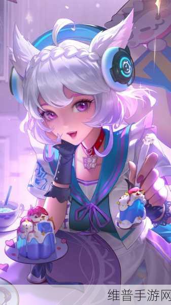 王者荣耀妲己女仆咖啡皮肤全方位获取攻略