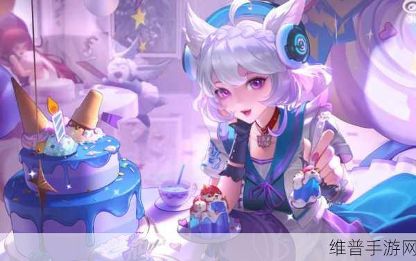 王者荣耀妲己女仆咖啡皮肤全方位获取攻略