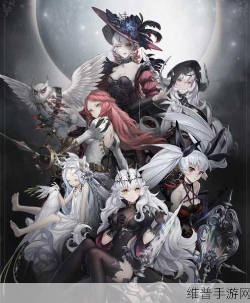 爆裂魔女卡律布狄斯，酒桶击破的高效绝妙策略