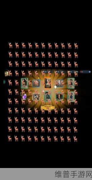 不思议迷宫撒雕王套路搭配深度攻略