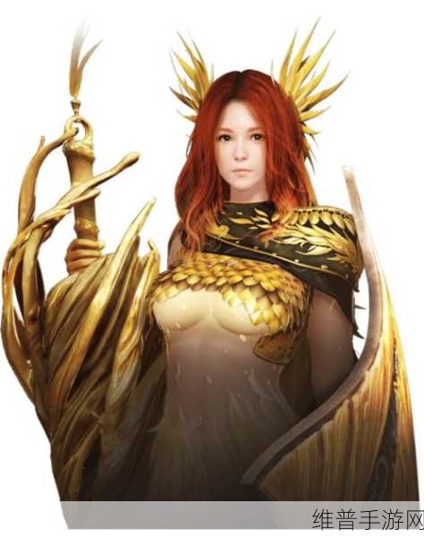 黑色沙漠手游游侠技能选择全攻略,打造你的无敌箭术大师