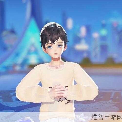 QQ飞车手游攻略，解锁阳光米卡套装的全面指南