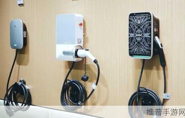 挚达科技中东布局新篇章，自动充电机器人引领手游玩家步入无人充电新时代