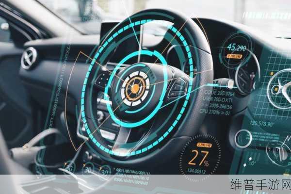 优步战略投资Wayve，手游公司如何借鉴自动驾驶领域的创新合作