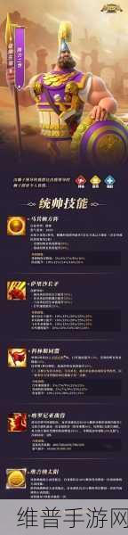 万国觉醒统帅快速升级全攻略，打造无敌战力的秘诀